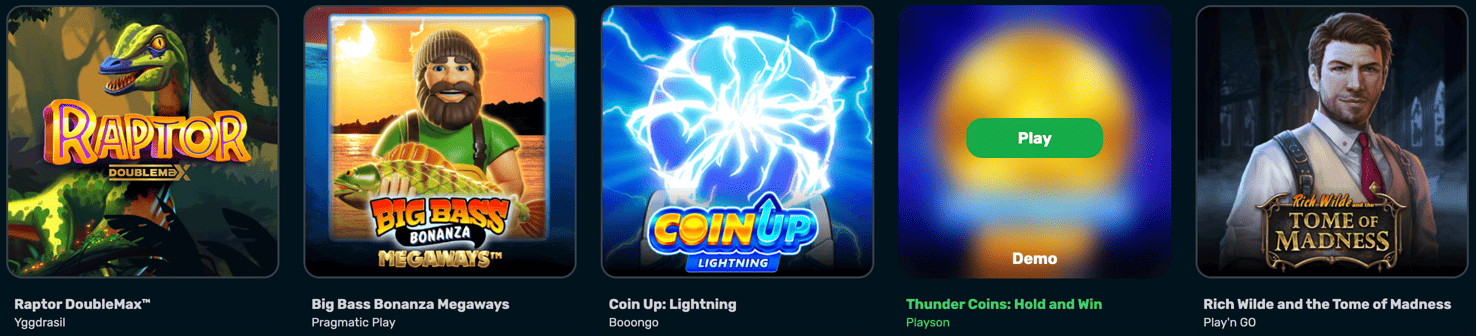 Slots Grandz Bet Casino Slots Grandz Bet Casino